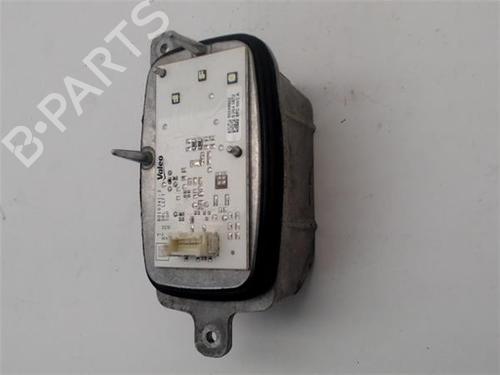 Lights ECU RENAULT MEGANE IV Hatchback (B9A/M/N_) 1.2 TCe 130 (B9MR) | BP23157252M55 