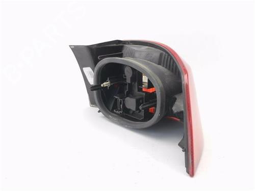 Left taillight RENAULT LAGUNA II (BG0/1_) 1.9 dCi (BG08, BG0G) | BP28378408C34