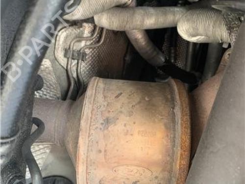 Catalyst FORD TRANSIT CONNECT (P65_, P70_, P80_) 1.8 TDCi | BP32450638M10 