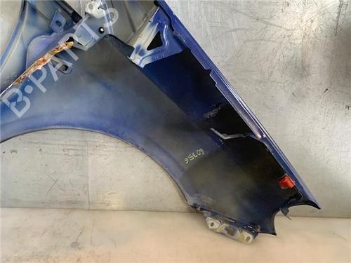 Left front fenders FIAT GRANDE PUNTO (199_)  | BP27347168C41 
