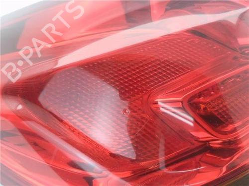 Left taillight OPEL ASTRA J (P10) | BP33731299C34 - Image 9
