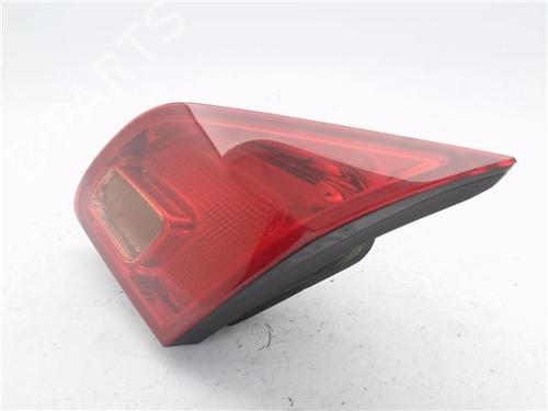 Right tailgate light OPEL ASTRA J (P10) | BP33731300C80 - Image 6