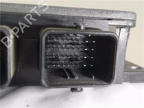 Elektronische module RENAULT MEGANE II Saloon (LM0/1_)  | BP10983119M83 