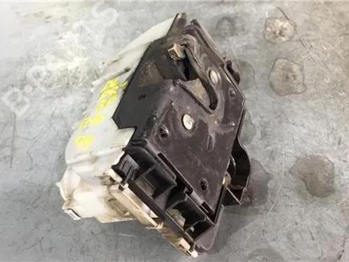 Used Front right lock VW POLO III (6N1) 60 1.4 (60 hp) 11362751