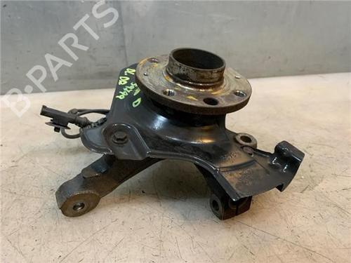 Right front steering knuckle OPEL CORSA D (S07)  | BP22432926M26 