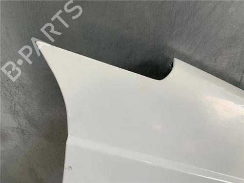 Right front fenders CITROËN C15 Platform/Chassis (VDPD)  | BP26434299C42 