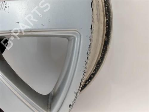 Rim AUDI A4 B6 (8E2) 1.9 TDI | BP16256019C45 