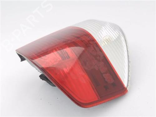 Right taillight BMW X3 (E83) 2.0 d | BP39623979C35 - Image 2