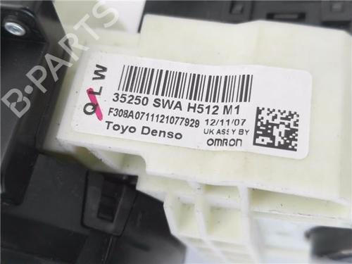 Switch HONDA CR-V III (RE_) 2.0 i-VTEC (RE5, RE1) | BP31206948I30 