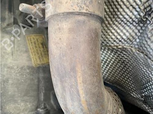 Catalyst BMW 3 (E90) 330 d | BP32418691M10