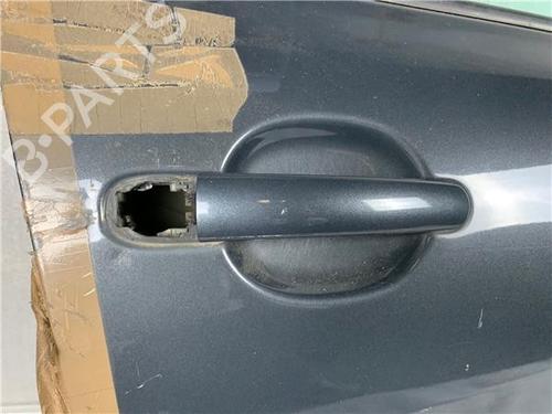Right front door SEAT LEON (1P1)  | BP13043522C3 