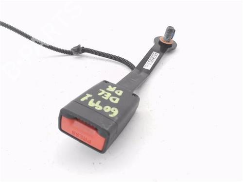 Seat buckle KIA PICANTO III (JA) 1.0 T-GDi | BP35953897I32 - Image 7