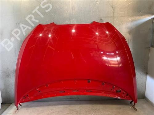 Used Hood SEAT LEON (1P1) [2005-2013]  17523595