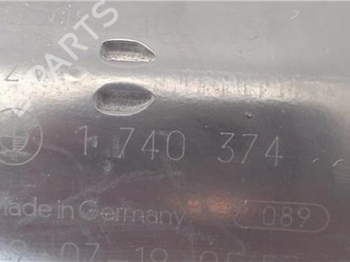Starter BMW 3 (E46)  | BP31206908M8 