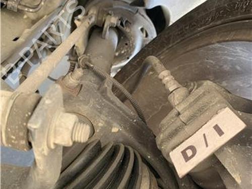 Venstre fortil støddæmper CITROËN C4 CACTUS 1.5 BlueHDi 100 (102 hp) 29254875