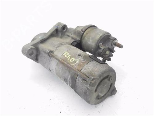 Startmotor FORD KA (RB_)  | BP29606848M8 