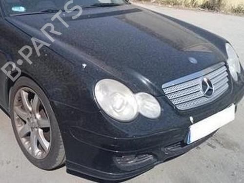 Used Other Other MERCEDES-BENZ C-CLASS Coupe (CL203) [2001-2011] 36755247 36755247