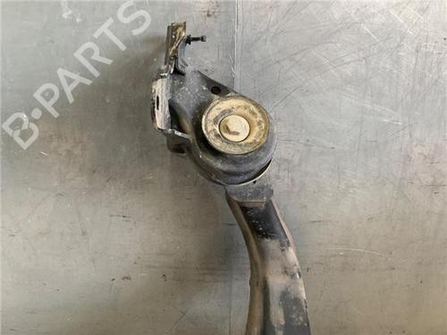 Left rear steering knuckle MINI MINI Convertible (R52) Cooper | BP24869674M27 