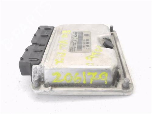 Electronic module CITROËN XSARA PICASSO (N68) 1.6 | BP10982796M83