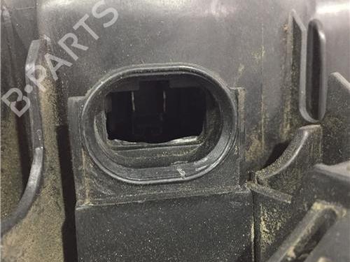 Heater blower motor RENAULT TRAFIC II Van (FL) 2.5 dCi 145 (FL0J) | BP9636928M62 