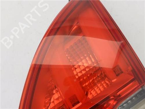 Right tailgate light PEUGEOT 2008 I (CU_) 1.2 VTi | BP37261020C80  - Image 10