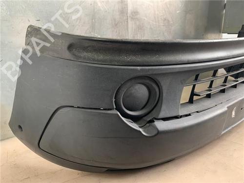 Front bumper NISSAN KUBISTAR Van (X76) 1.5 dCi 70 | BP15350547C7 