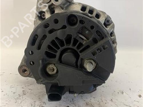 Generator Generator 25728067 25728067