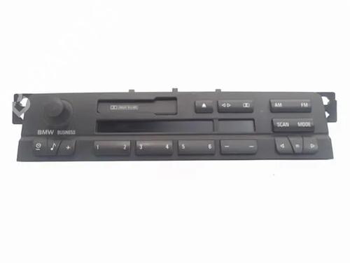 Used Radio BMW 3 Compact (E46) [2001-2005]  15648842