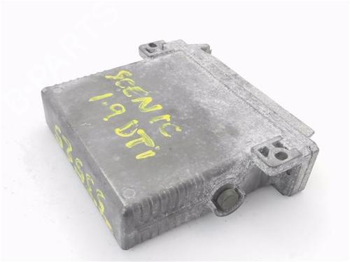 Electronic module RENAULT SCÉNIC I MPV (JA0/1_, FA0_)  | BP27567559M83 