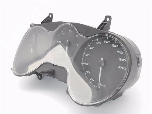 Instrument cluster SEAT LEON (1P1) 1.9 TDI | BP31190129C47