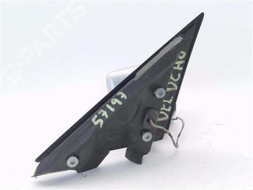 Right mirror BMW 3 Compact (E46)  | BP29431449C27 