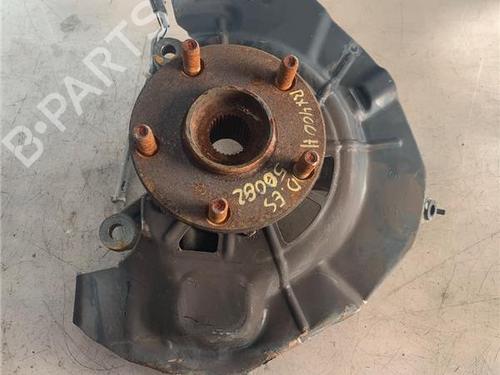 Used Left front steering knuckle LEXUS RX (_U3_) 400h (MHU38_) (211 hp) 16340938