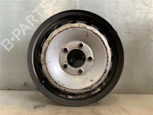Used Rim RENAULT MASTER III Bus (JV) [2011-2025]  30182935