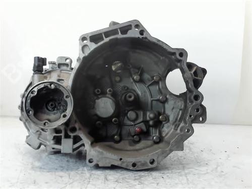 Used Gearbox VW GOLF IV (1J1) [1997-2008]  12597215