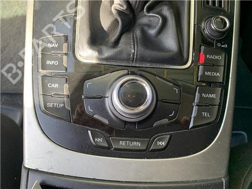 Switch AUDI A4 B8 Avant (8K5) 2.0 TDI | BP32418388I30 