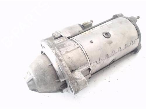 Starter AUDI A4 B6 (8E2) 1.9 TDI | BP26587743M8 