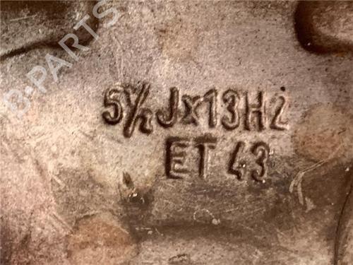 Fælk VW POLO (6N2) 1.0 | BP30980945C45