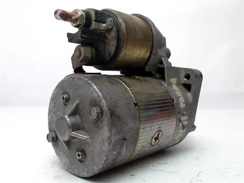 Used Starter FIAT PANDA (169_) [2003-2025]  12585299