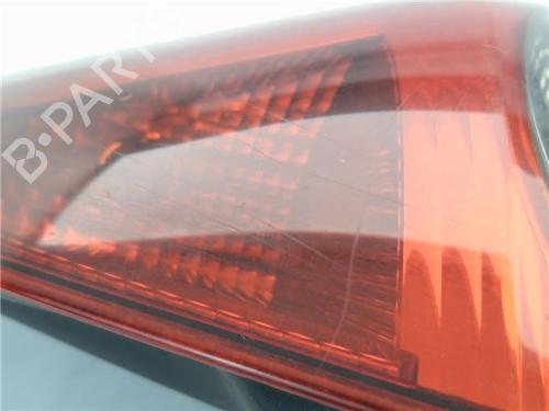 Right taillight RENAULT MEGANE II Estate (KM0/1_) 1.5 dCi (KM02, KM13) | BP28022190C35 