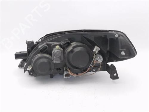 Right headlight NISSAN PRIMERA (P12) 1.6 | BP29119148C29 