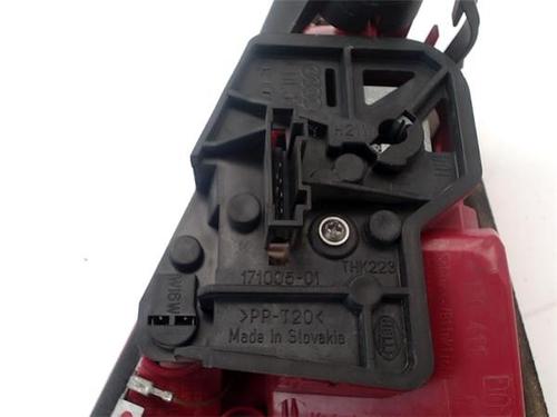 Other AUDI A4 B8 (8K2) 2.0 TDI | BP23408675O1 