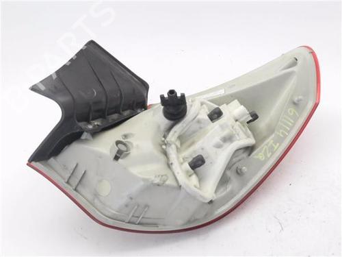 Left taillight OPEL ASTRA J (P10) | BP33731299C34 - Image 5