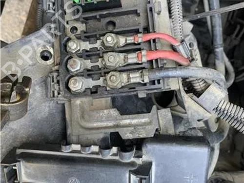 Other VW LUPO I (6X1, 6E1) 1.7 SDI | BP27275426O1