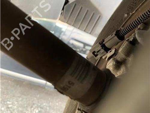 Right front driveshaft OPEL COMBO Box Body/MPV (X12) 1.3 CDTI (B05) | BP33288146M39 - Image 5