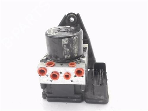 ABS pump VW GOLF VI (5K1) | BP36477342M43 - Image 2