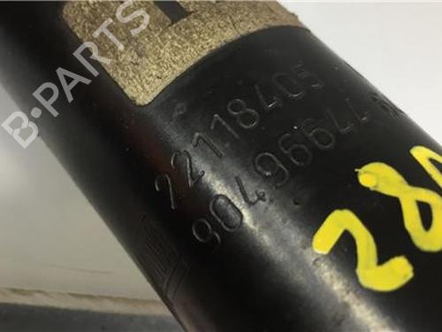 Right rear shock absorber OPEL ASTRA F Hatchback (T92) 2.0 i (F08, M08, F68, M68) | BP9685328M19 