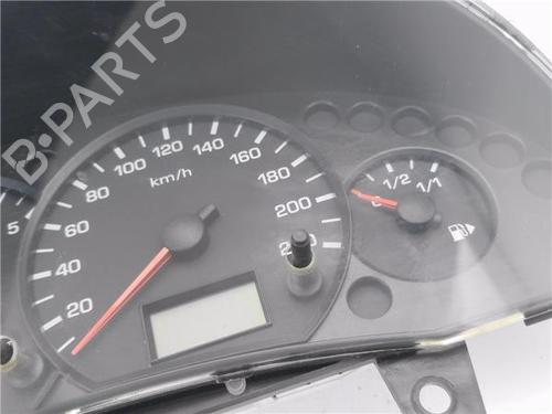 Instrument cluster FORD TRANSIT CONNECT (P65_, P70_, P80_)  | BP32395956C47 
