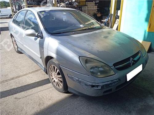 Brugte CITROËN C5 I (DC_) 2.0 HDi (DCRHZB, DCRHZE) (109 hp) 4270519