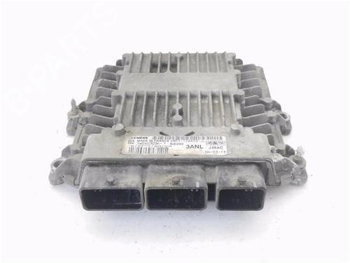 Control unit FORD FOCUS II (DA_, HCP, DP) 1.8 TDCi | BP39093864M11 - Image 2