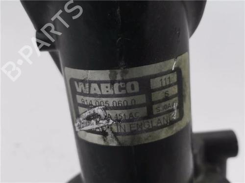 Vacuum pump FORD FOCUS II (DA_, HCP, DP) | BP23169141M80